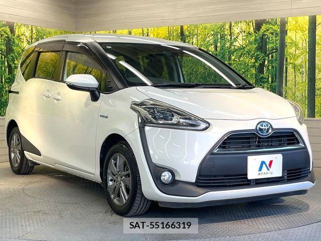 Toyota SIENTA 2016-02 7272944-16