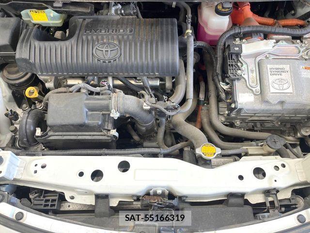 Toyota SIENTA 2016-02 7272944-19