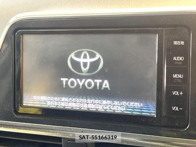 Toyota SIENTA 2016-02 7272944-2