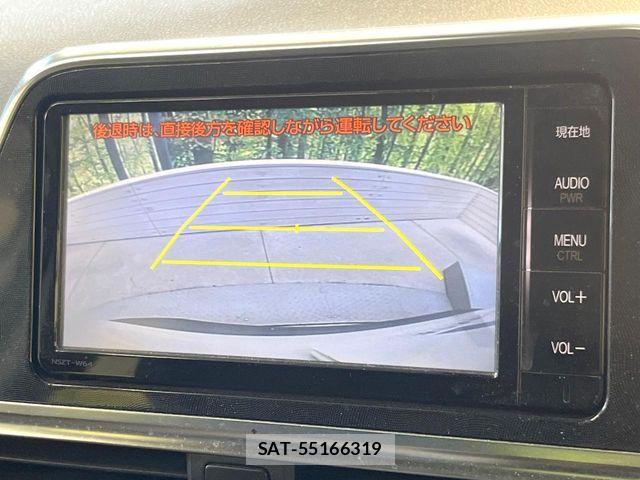 Toyota SIENTA 2016-02 7272944-3