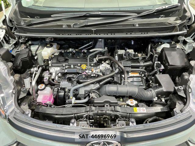 Toyota SIENTA 2023-10 7272937-17