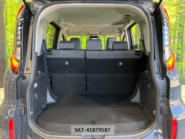 Toyota SIENTA 2024-11 7272566-9