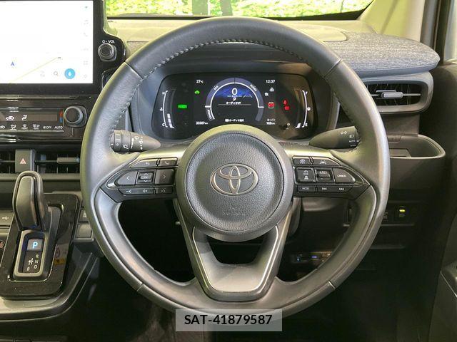 Toyota SIENTA 2024-11 7272566-10