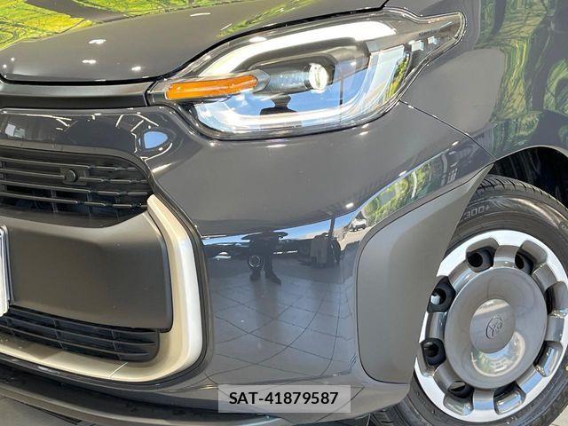 Toyota SIENTA 2024-11 7272566-11