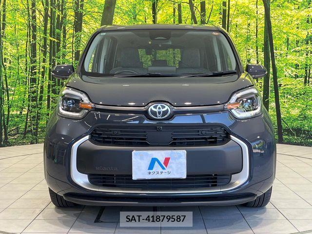 Toyota SIENTA 2024-11 7272566-13