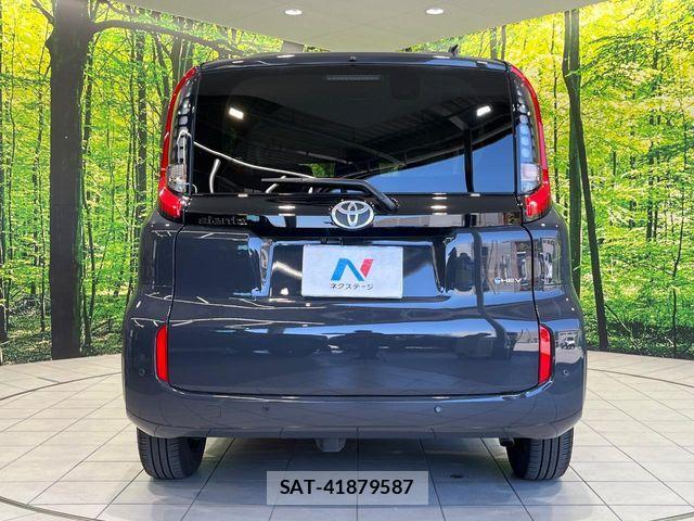 Toyota SIENTA 2024-11 7272566-14
