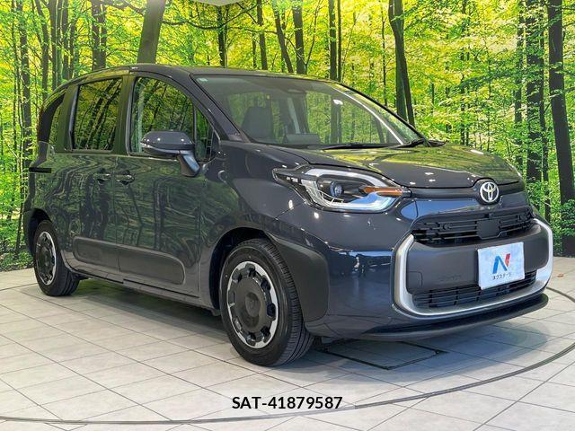 Toyota SIENTA 2024-11 7272566-15