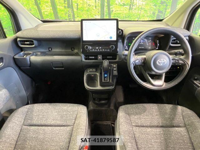 Toyota SIENTA 2024-11 7272566-1