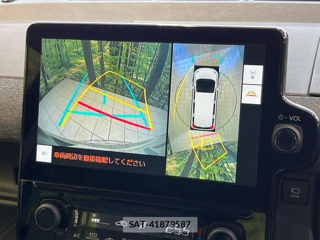 Toyota SIENTA 2024-11 7272566-4