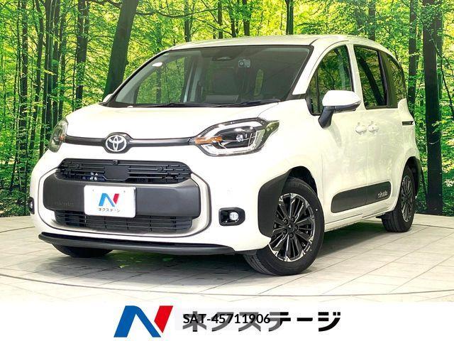 Toyota SIENTA 2023-04 7272939-0