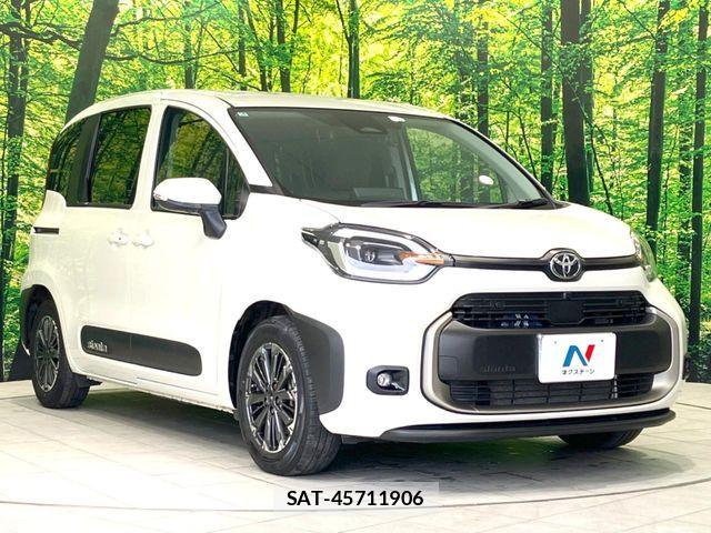 Toyota SIENTA 2023-04 7272939-16