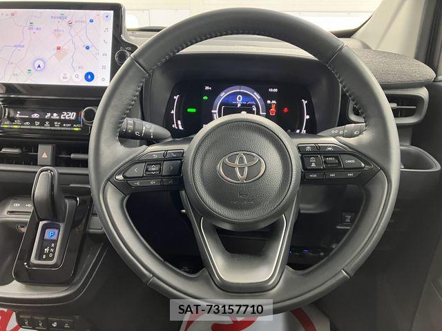 Toyota SIENTA 2023-05 7272934-9