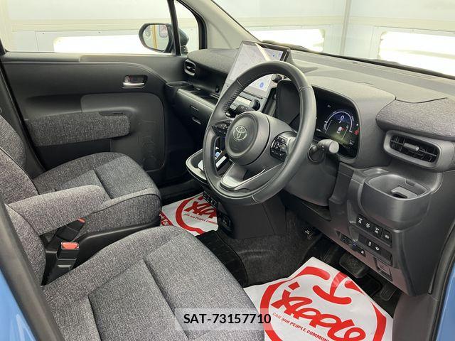 Toyota SIENTA 2023-05 7272934-10