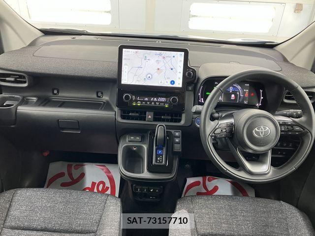 Toyota SIENTA 2023-05 7272934-1