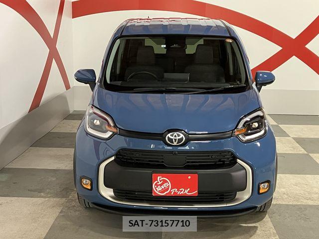 Toyota SIENTA 2023-05 7272934-3