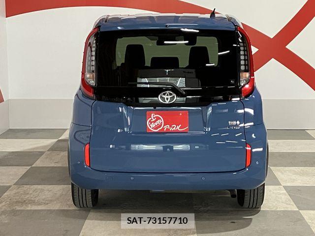 Toyota SIENTA 2023-05 7272934-6