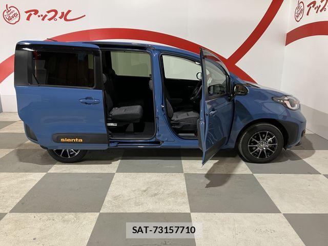 Toyota SIENTA 2023-05 7272934-8