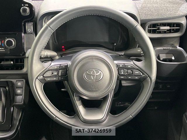Toyota SIENTA 2023-05 7272938-10