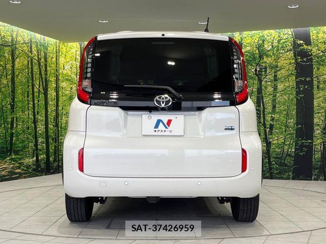 Toyota SIENTA 2023-05 7272938-14
