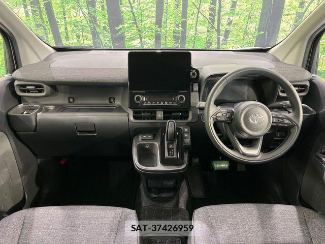 Toyota SIENTA 2023-05 7272938-1
