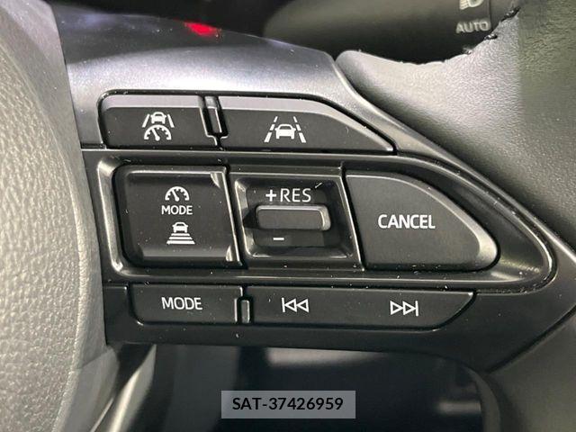 Toyota SIENTA 2023-05 7272938-5