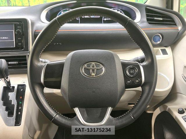 Toyota SIENTA 2015-10 7272946-10