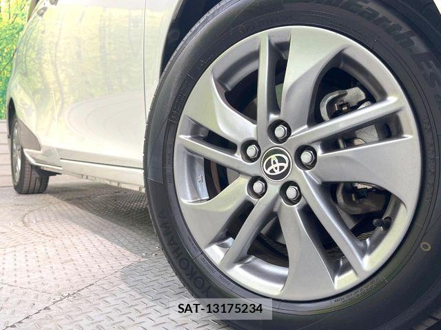 Toyota SIENTA 2015-10 7272946-12
