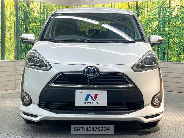 Toyota SIENTA 2015-10 7272946-14