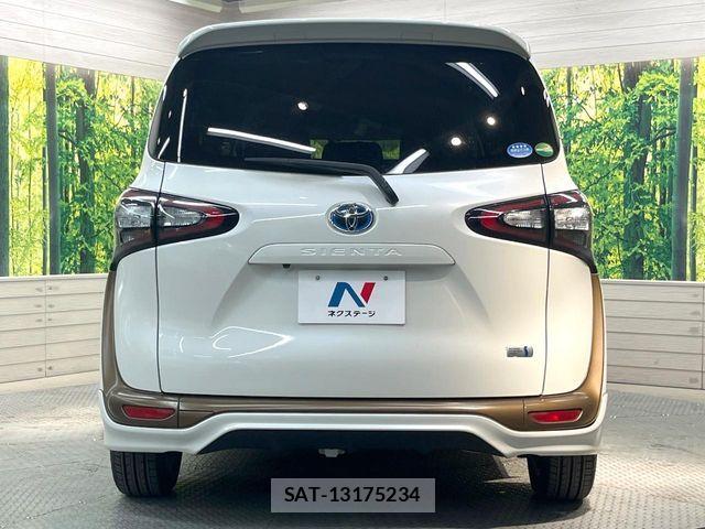 Toyota SIENTA 2015-10 7272946-15