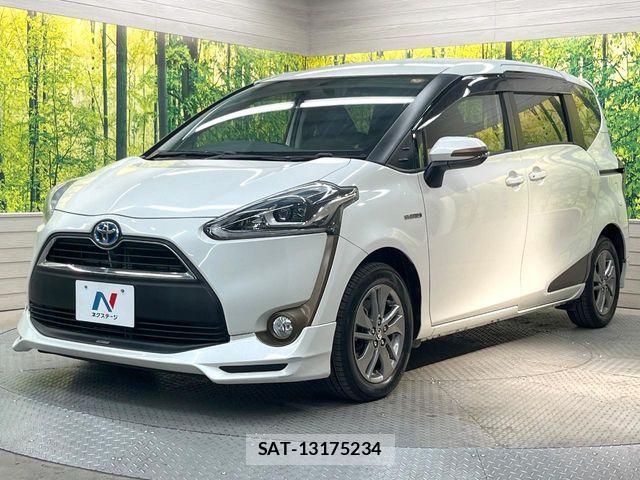 Toyota SIENTA 2015-10 7272946-16