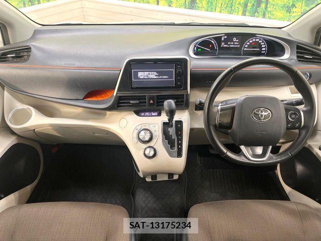 Toyota SIENTA 2015-10 7272946-1