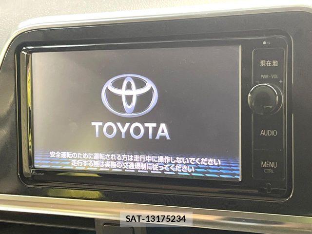 Toyota SIENTA 2015-10 7272946-4
