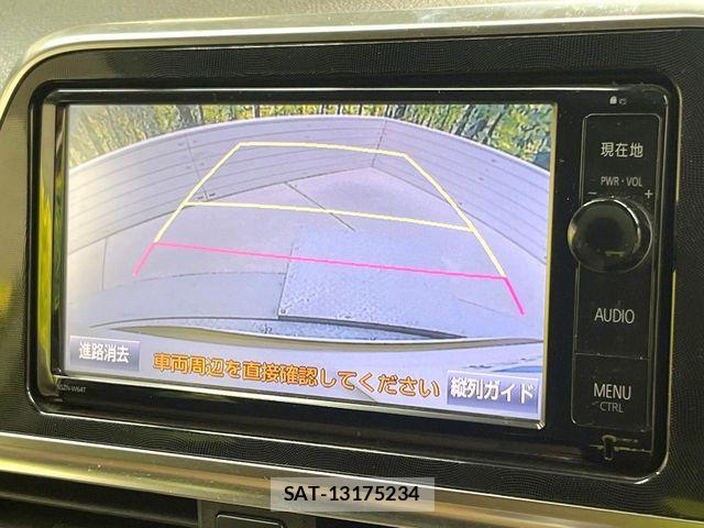 Toyota SIENTA 2015-10 7272946-5