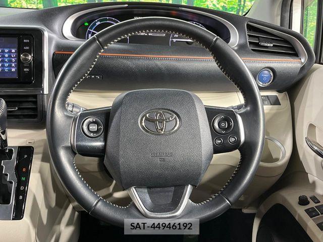 Toyota SIENTA 2017-03 7272950-11