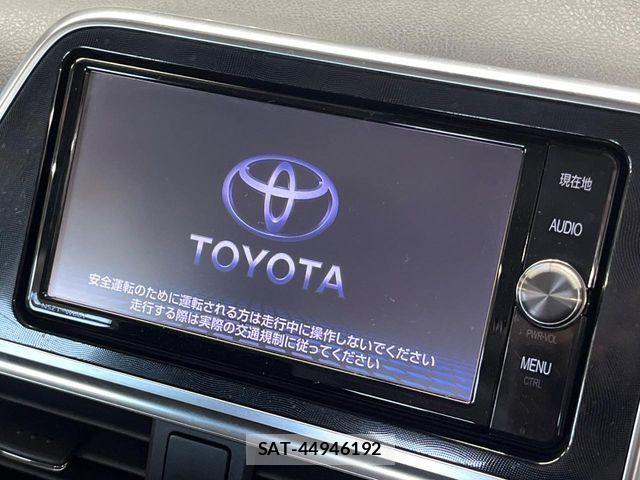 Toyota SIENTA 2017-03 7272950-3