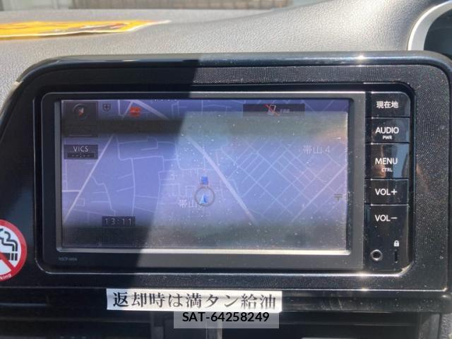 Toyota SIENTA 2015-09 7272571-20