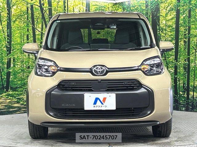 Toyota SIENTA 2022-12 7272936-15