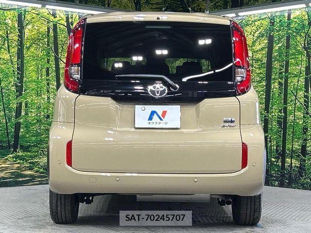 Toyota SIENTA 2022-12 7272936-16