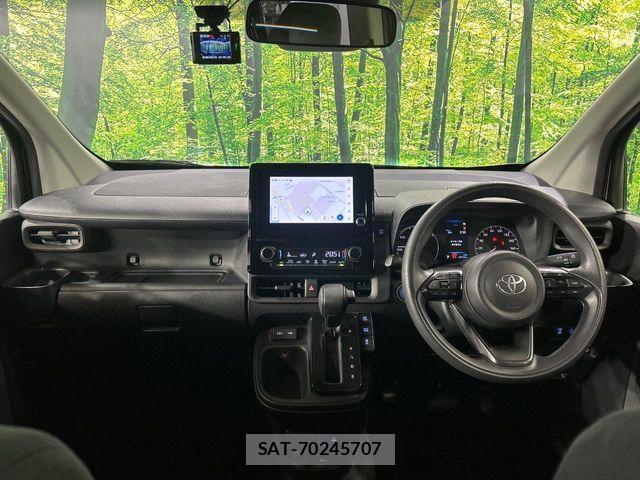 Toyota SIENTA 2022-12 7272936-1