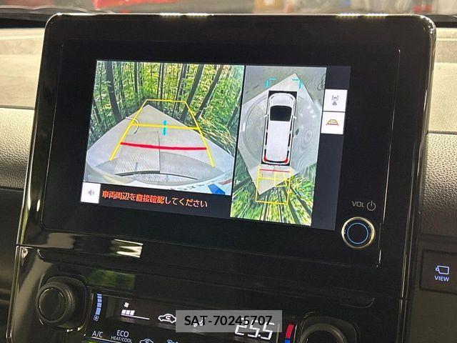 Toyota SIENTA 2022-12 7272936-3
