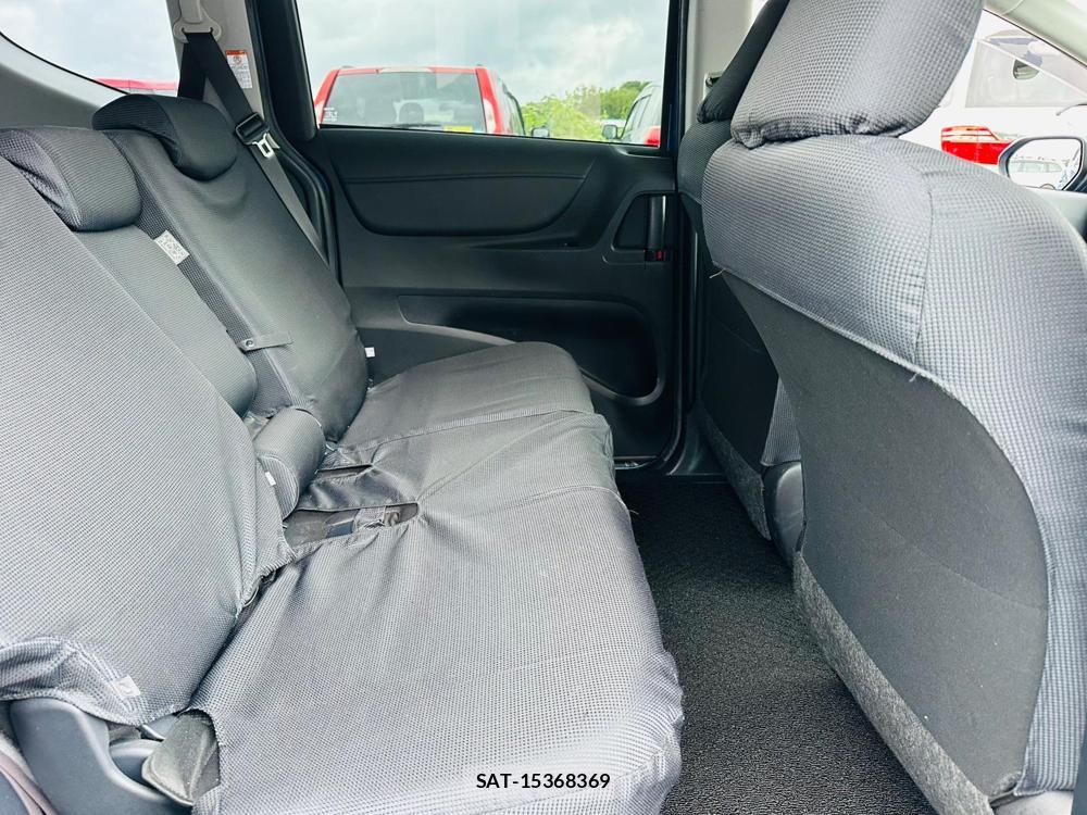 Toyota SIENTA 2019 7193921-9