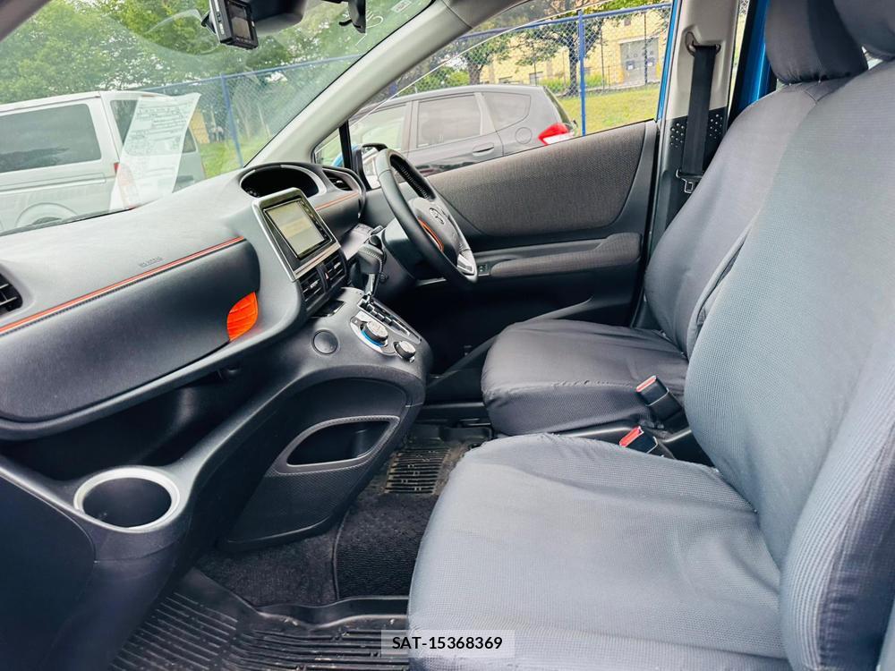 Toyota SIENTA 2019 7193921-10
