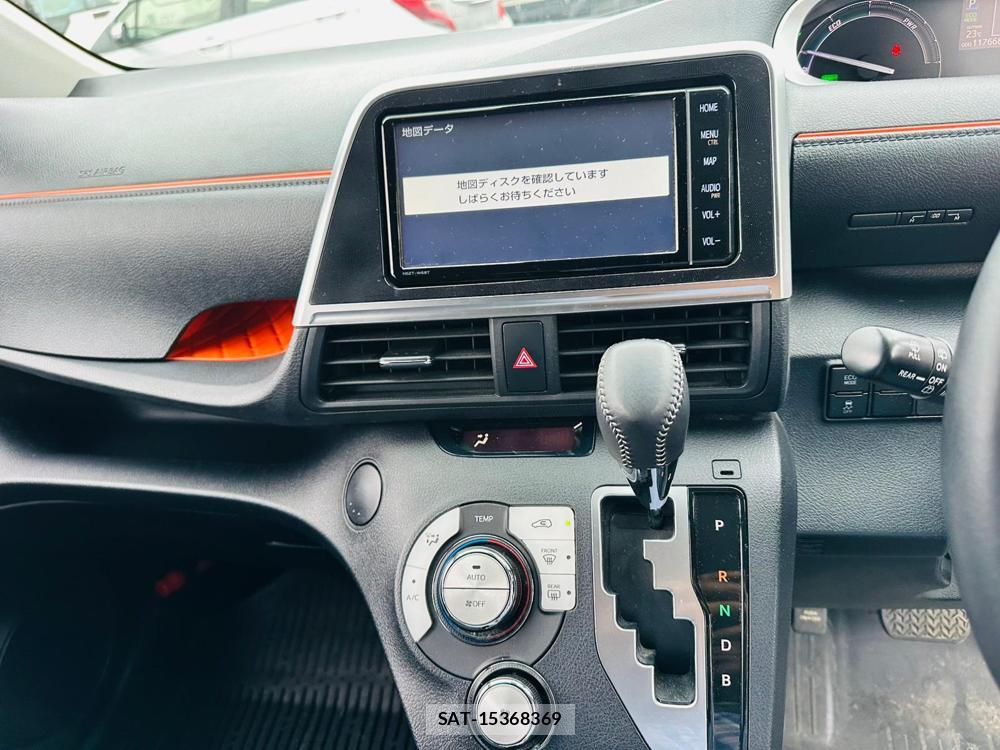 Toyota SIENTA 2019 7193921-19