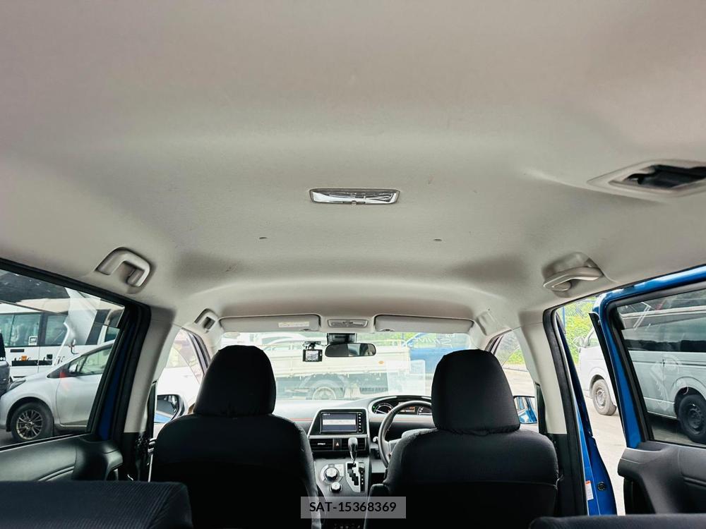 Toyota SIENTA 2019 7193921-24