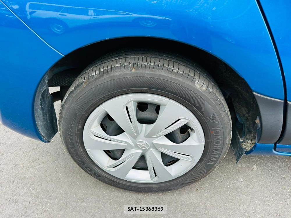 Toyota SIENTA 2019 7193921-26