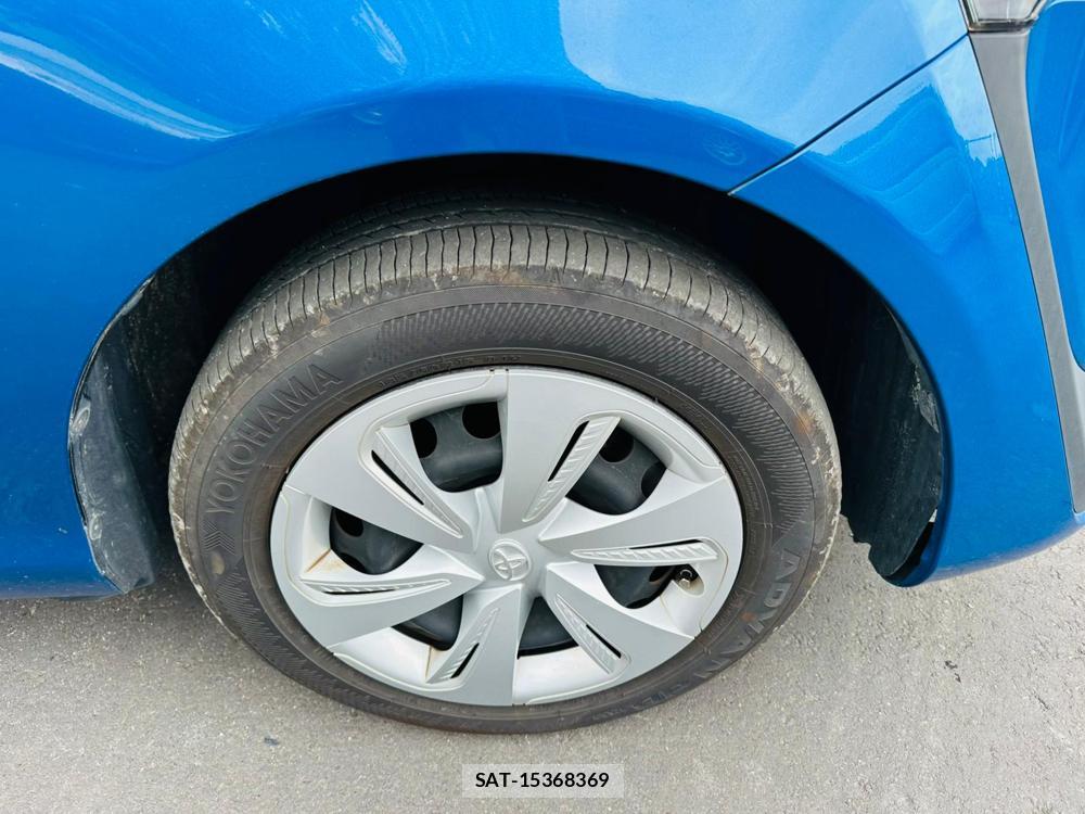 Toyota SIENTA 2019 7193921-27