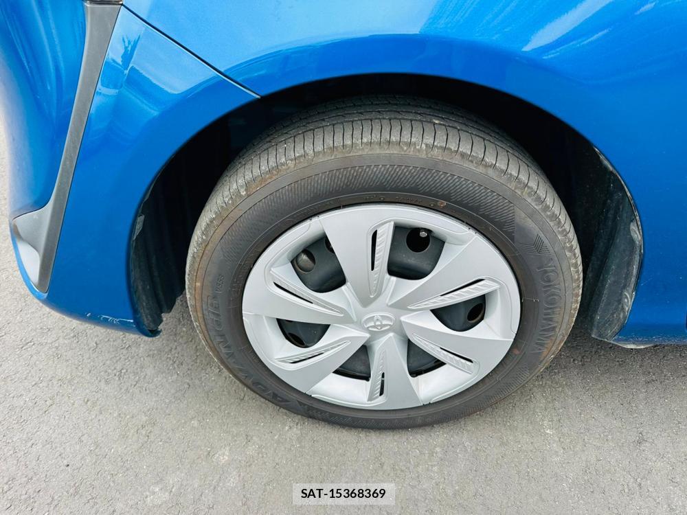 Toyota SIENTA 2019 7193921-28