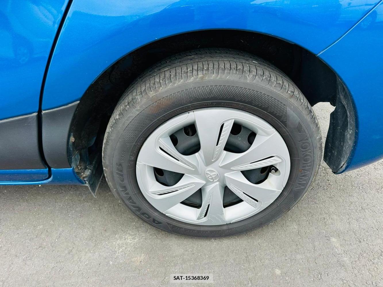 Toyota SIENTA 2019 7193921-29