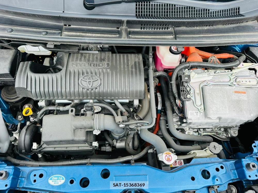 Toyota SIENTA 2019 7193921-37
