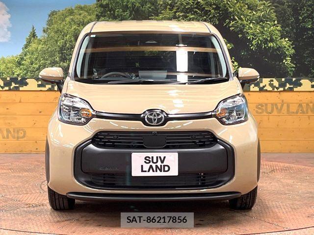 Toyota SIENTA 2026-04 7330091-13